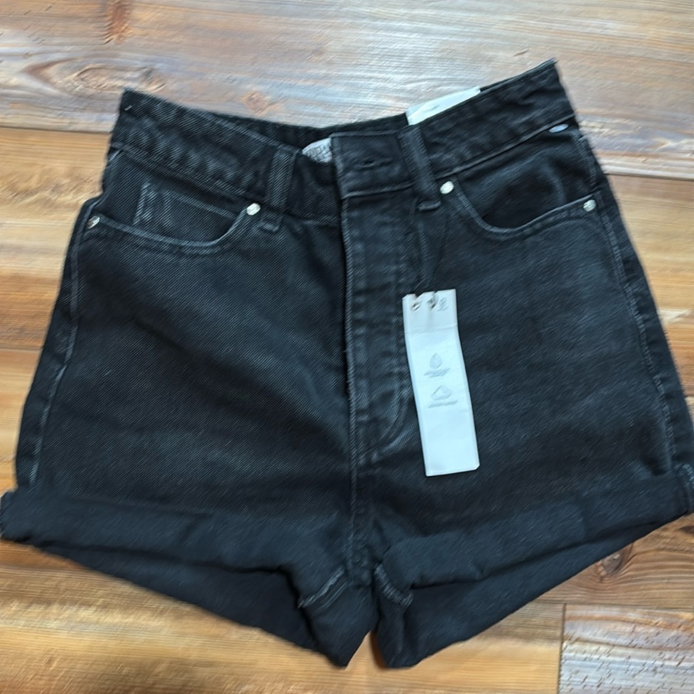Zara shorts